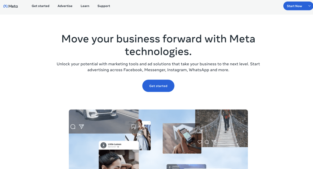 Meta ads for e-commerce stores